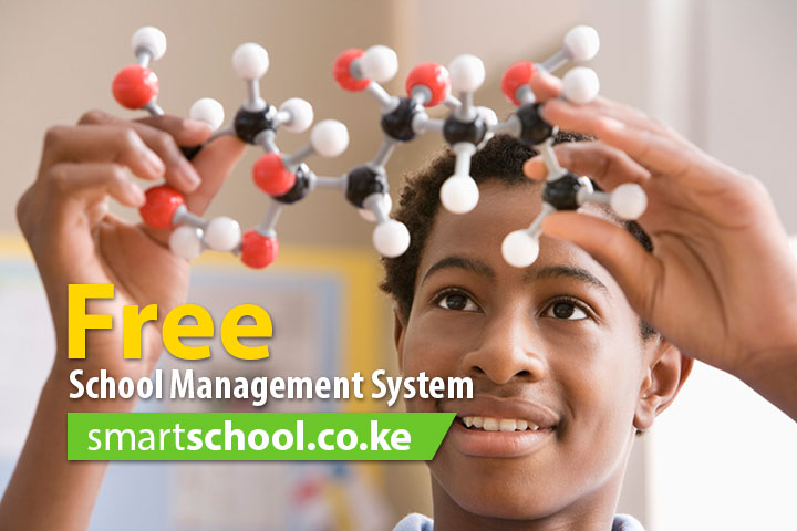 Free School Management System for Kenya